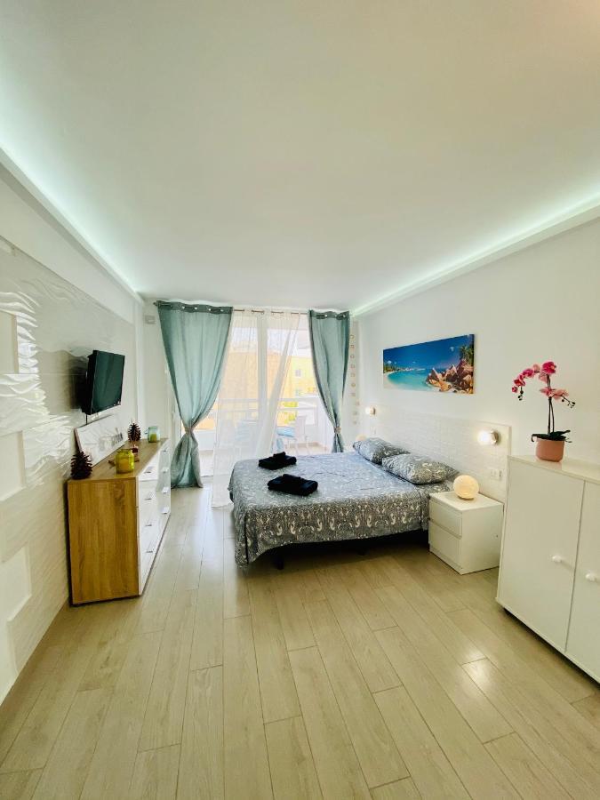 Playa Feñabe Beach Las Americas Suite מראה חיצוני תמונה