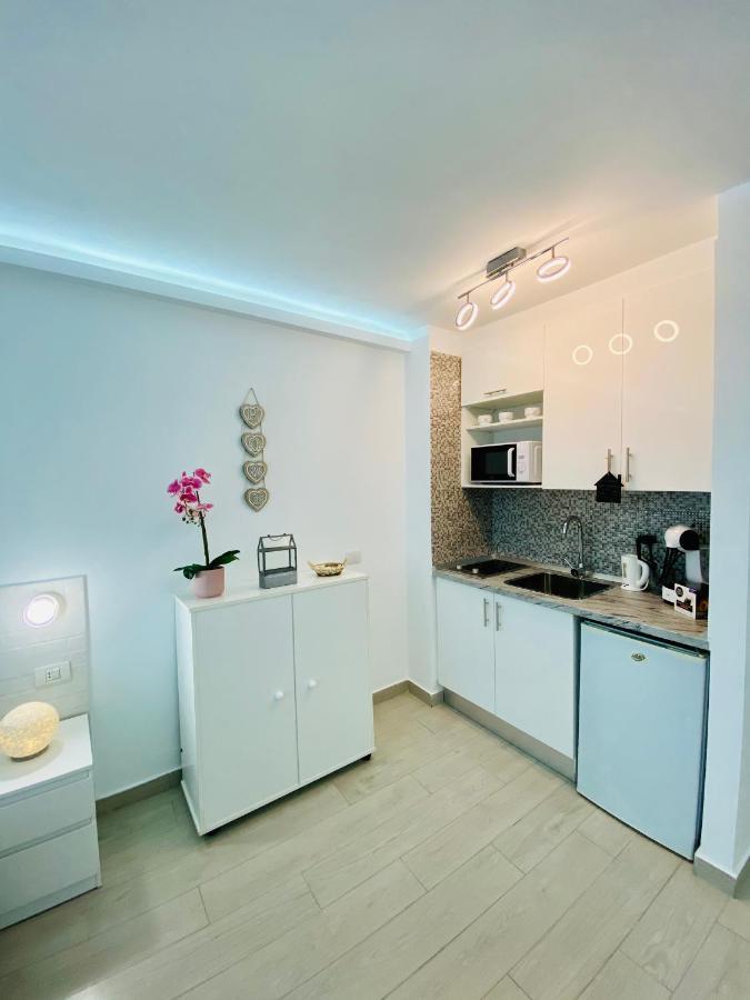 Playa Feñabe Beach Las Americas Suite מראה חיצוני תמונה