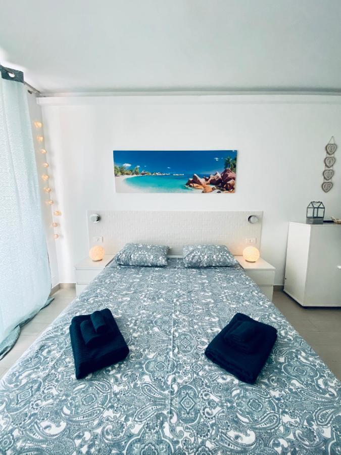 Playa Feñabe Beach Las Americas Suite מראה חיצוני תמונה