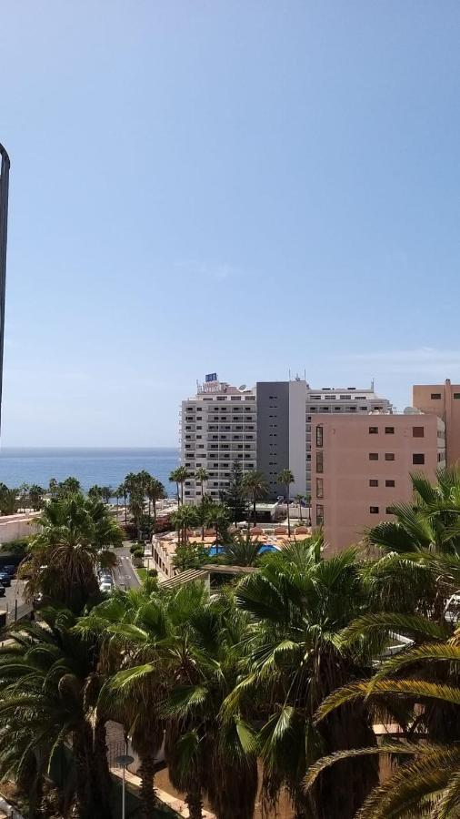 Playa Feñabe Beach Las Americas Suite מראה חיצוני תמונה