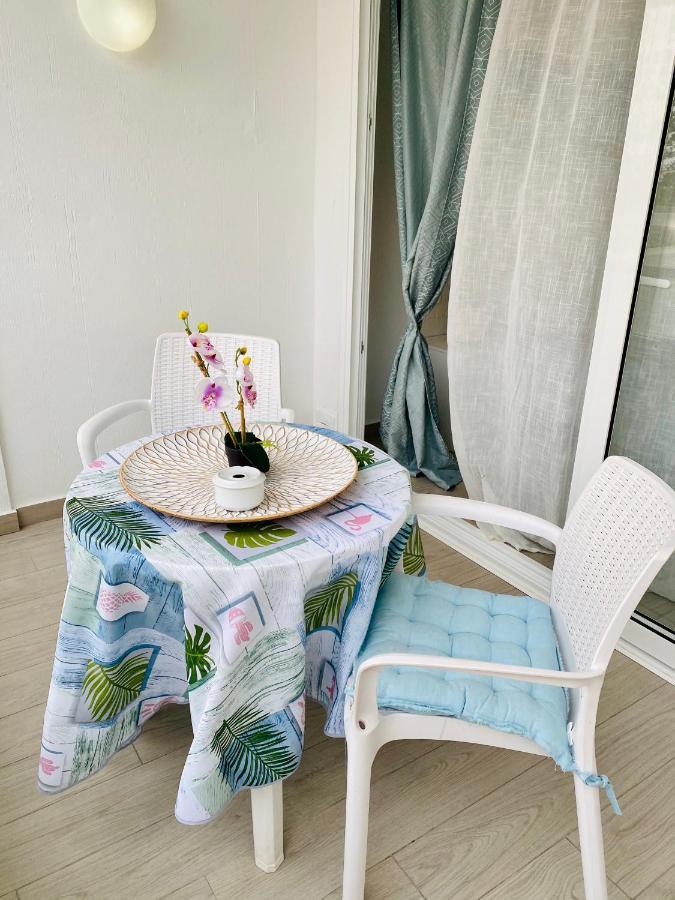 Playa Feñabe Beach Las Americas Suite מראה חיצוני תמונה